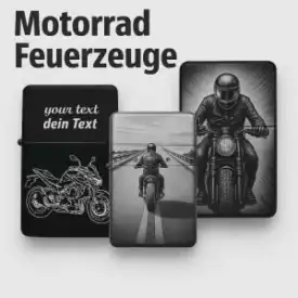 Motorradfahrer