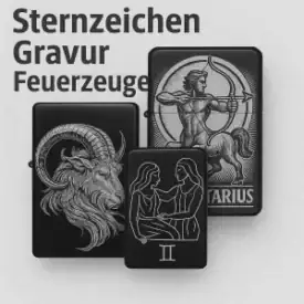 Sternzeichen