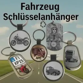 Fahrzeugmotive