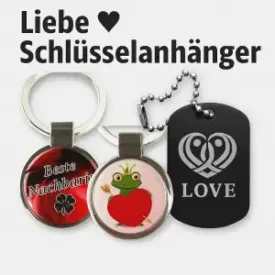 Liebesmotive ♥