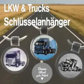 LKW- & Truckmotive