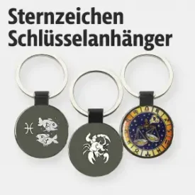 Sternzeichen